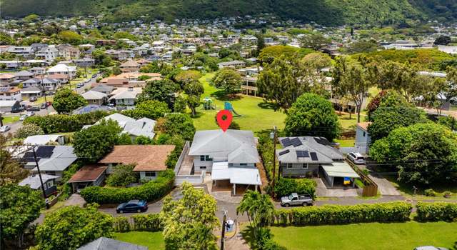 Photo of 2714 Hipawai Pl, Honolulu, HI 96822
