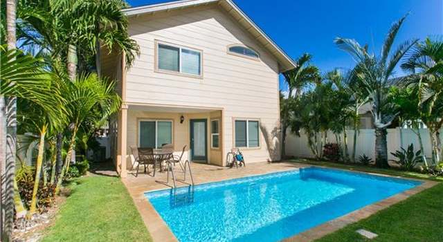 Photo of 91-1083 Kaiko St, Ewa Beach, HI 96706