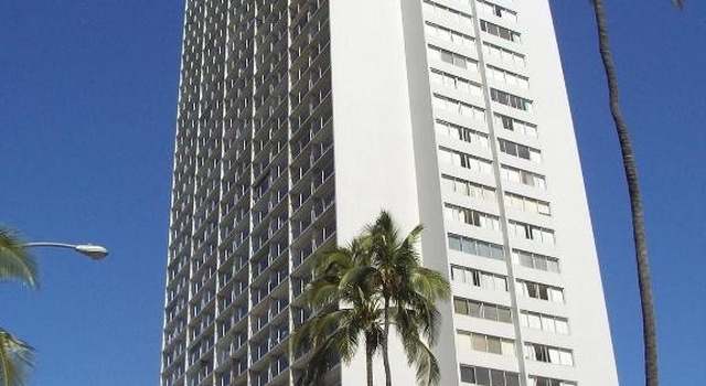Photo of 445 Seaside Ave #3219, Honolulu, HI 96815