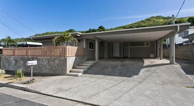 Photo of 1496 Kupau St, Kailua, HI 96734