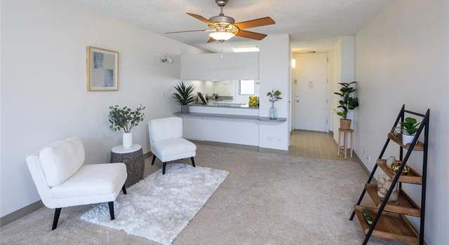 Photo of 1848 Kahakai Dr #2202, Honolulu, HI 96814