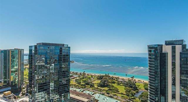 Photo of 1001 Queen St #3800, Honolulu, HI 96814