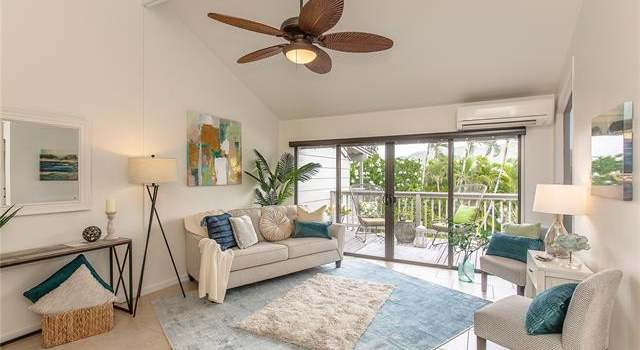 Photo of 45-995 Wailele Rd #57, Kaneohe, HI 96744