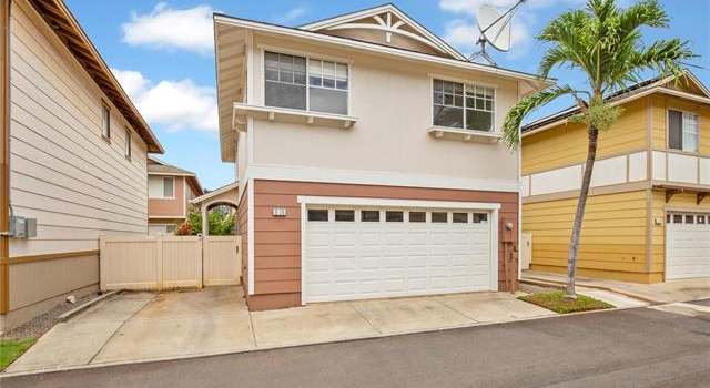 Photo of 91-276 Makalea St, Ewa Beach, HI 96706