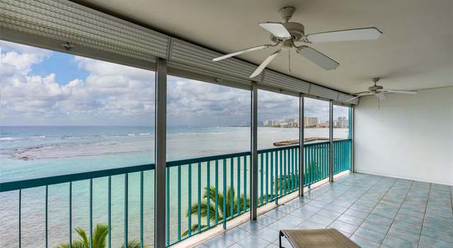 Photo of 2877 Kalakaua Ave #301, Honolulu, HI 96815