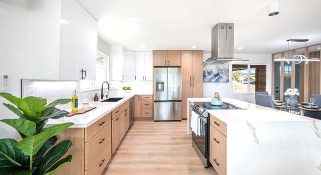 Property at 1129 Ala Aloalo St, Honolulu, HI 96818, 3 beds, 2 baths