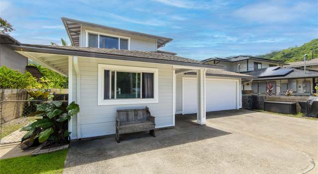 Photo of 47-784 Kamehameha Hwy, Kaneohe, HI 96744