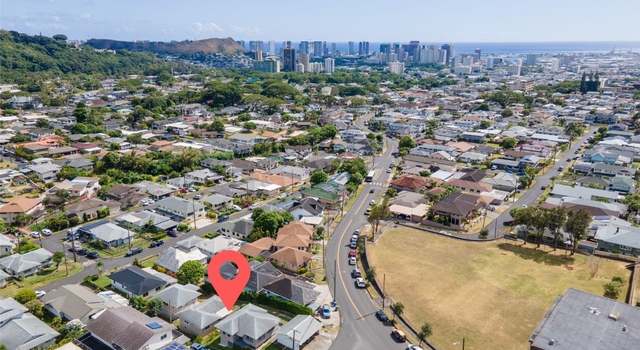 Photo of 2567 Liliha St, Honolulu, HI 96817