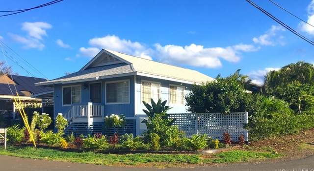 Photo of 91-1716 Alanui Mauka Pl, Ewa Beach, HI 96706