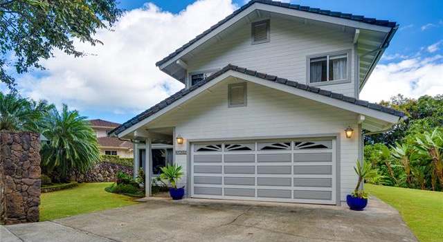 Photo of 47-522 Hui Kelu St, Kaneohe, HI 96744