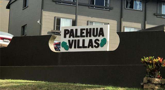 Photo of 92-1120 Panana St #311, Kapolei, HI 96707