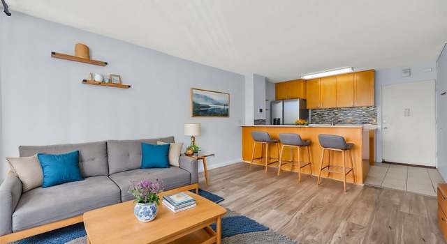 Photo of 1050 Kinau St #303, Honolulu, HI 96814