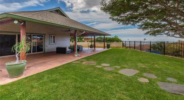 Photo of 92-6096 Puapake St, Kapolei, HI 96707