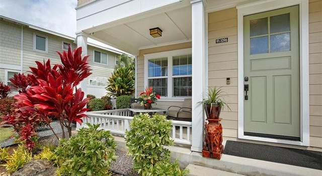 Photo of 91-1096 Kaihohonu St, Ewa Beach, HI 96706