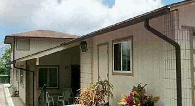 Photo of Property in Kaneohe, HI 96744