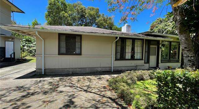 Photo of 3404 Kaohinani Dr, Honolulu, HI 96817
