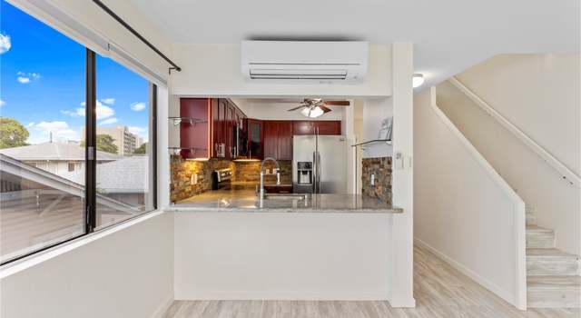 Photo of 1418 Makiki St Unit A, Honolulu, HI 96814
