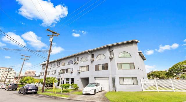 Photo of 1418 Makiki St Unit A, Honolulu, HI 96814