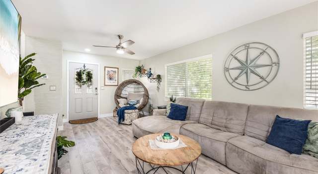 Photo of 87-2175 Pakeke St #64, Waianae, HI 96792