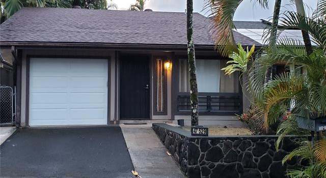 Photo of 47-529 Alawiki St, Kaneohe, HI 96744
