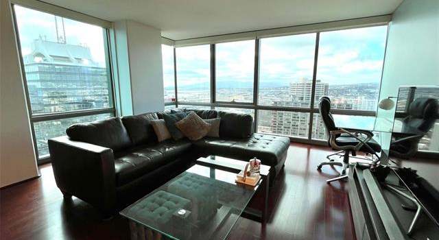 Photo of 1200 Queen Emma St #3709, Honolulu, HI 96813