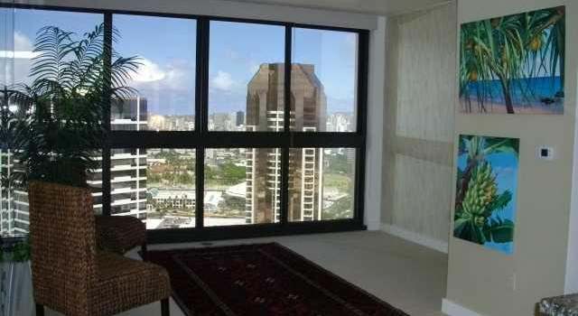 Photo of 600 Queen St #3803, Honolulu, HI 96813
