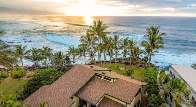 Photo of 61-167 Iliohu Pl, Haleiwa, HI 96712