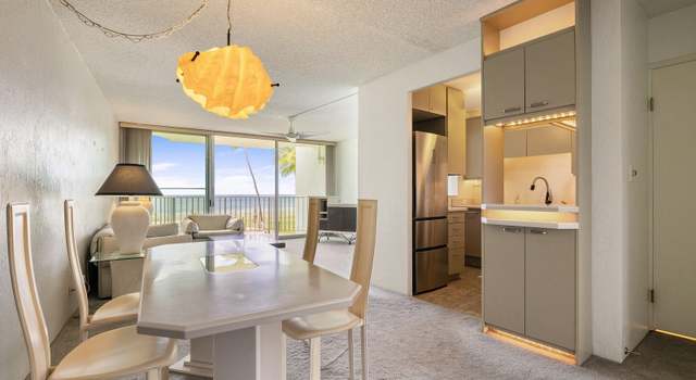Photo of 87-561 Farrington Hwy #209, Waianae, HI 96792
