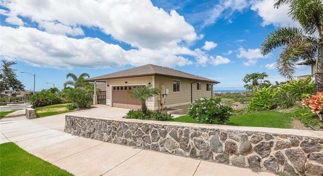 Photo of 92-774 Kuhoho St, Kapolei, HI 96707