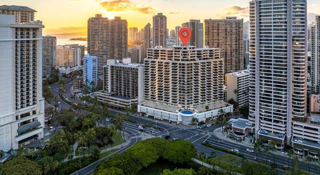 Photo of 1860 Ala Moana Blvd #2104, Honolulu, HI 96815