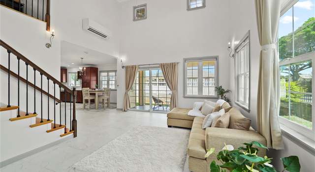 Photo of 4162 Puu Panini Ave Unit A, Honolulu, HI 96816