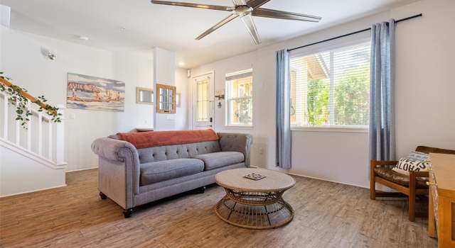 Photo of 724 Kakala St #1303, Kapolei, HI 96707