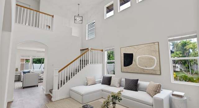 Photo of 91-1049 Kaikane St, Ewa Beach, HI 96706
