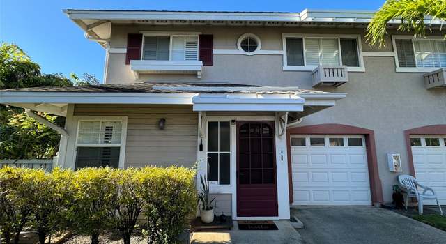 Photo of 7086 Hawaii Kai Dr #12, Honolulu, HI 96825