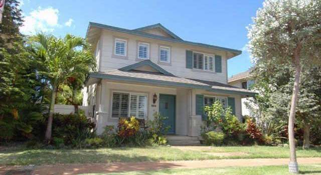Photo of Property in Ewa Beach, HI 96706