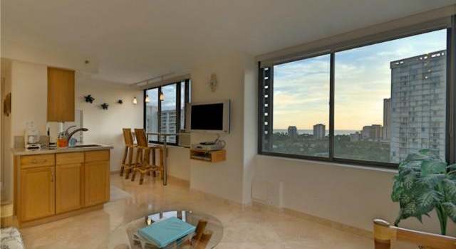 Photo of 444 Niu St Unit 1703/1704, Honolulu, HI 96815