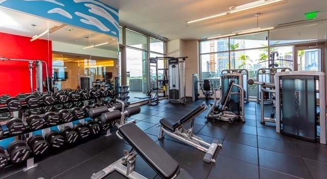 Photo of 1001 Queen St #1209, Honolulu, HI 96814