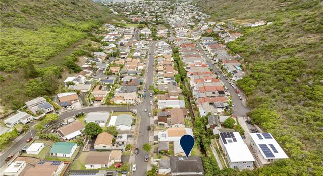 Photo of 668 Kuliouou Rd, Honolulu, HI 96821