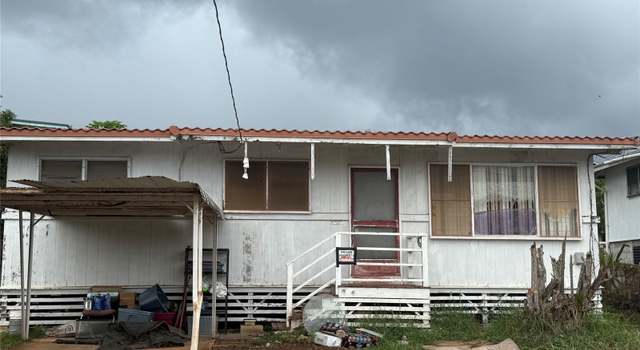 Photo of 1418 Hala Dr, Honolulu, HI 96817