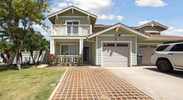 Photo of 87-1044 Anaha St, Waianae, HI 96792
