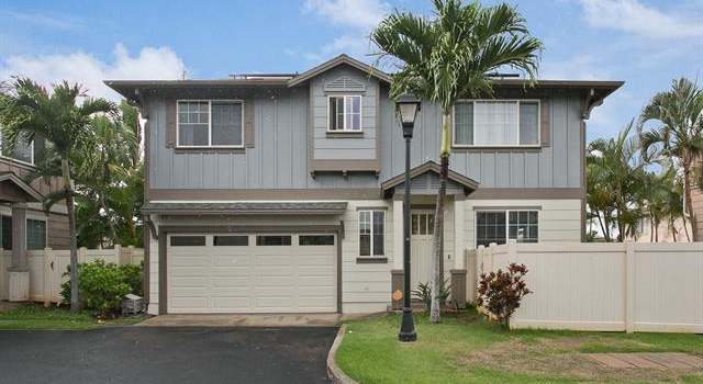 Photo of 91-1141 Kanela St Unit M-8, Ewa Beach, HI 96706