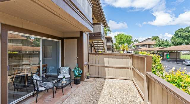 Photo of 91-1060 Puamaeole St Unit 12B, Ewa Beach, HI 96706