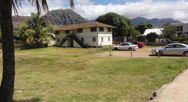 Photo of 85-030 Guard St, Waianae, HI 96792