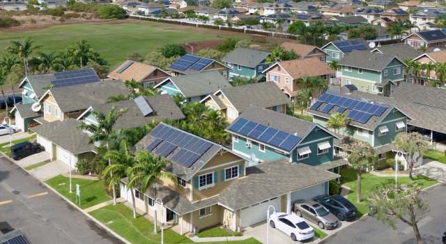 Photo of 87-1958 Pakeke St Unit S, Waianae, HI 96792