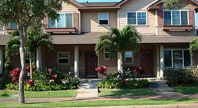 Photo of 912062 Kaioli St #404004, Ewa Beach, HI 96706