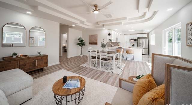 Photo of 87-135 Liliana St, Waianae, HI 96792