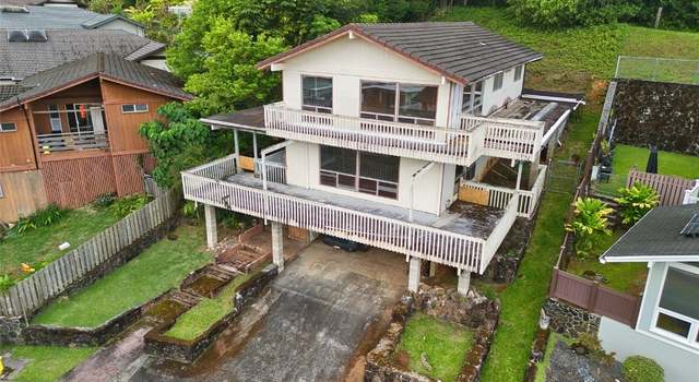 Photo of 1193 Kika Pl, Kailua, HI 96734