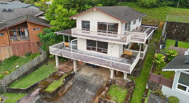 Photo of 1193 Kika Pl, Kailua, HI 96734