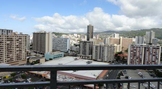 Photo of 1655 Makaloa St #1901, Honolulu, HI 96814