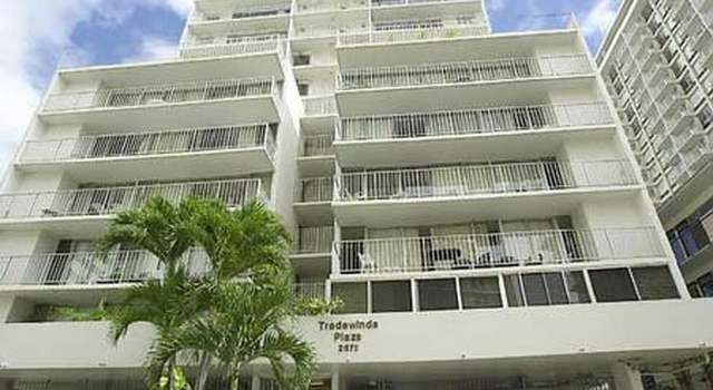 Photo of 2572 Lemon Rd #209, Honolulu, HI 96815